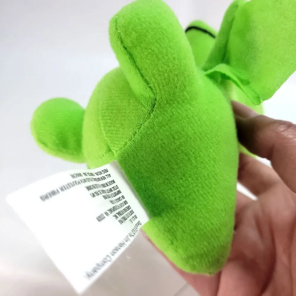 Dinosaur Train Don Pteranodon Pterodactyl Plush 5